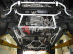 Barra estabilizadora delantera 23 mm Ultra Racing para Daihatsu Terios 5 plazas 06+