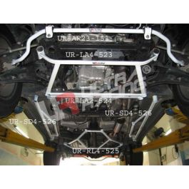 Front Anti-Roll Sway Bar 23mm Ultra Racing for Daihatsu Terios 5-Seat 06+
