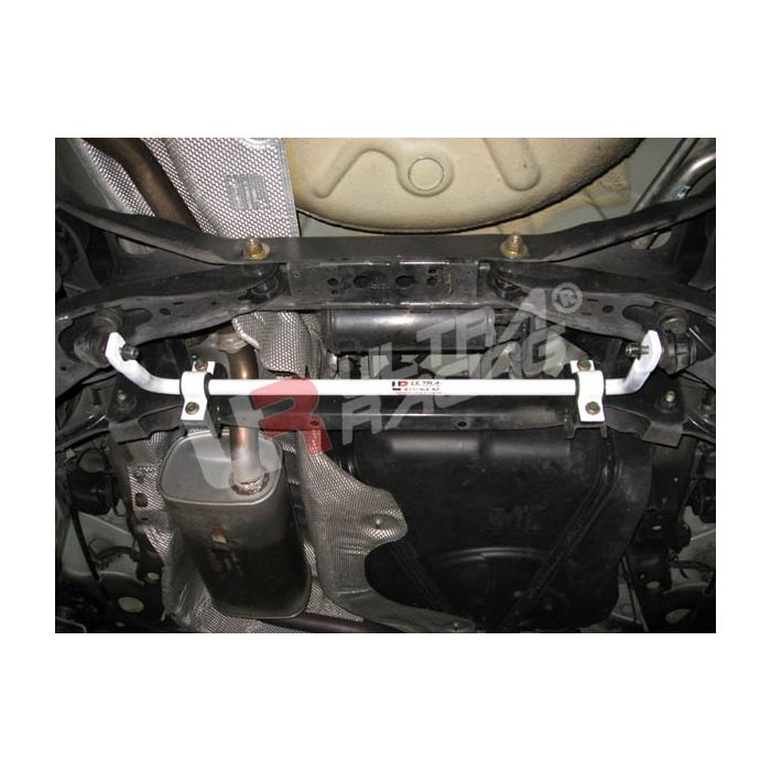 Ultra Racing 23mm rear anti-roll bar for 08+ Volvo S40