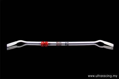Barra estabilizadora trasera 23 mm Ultra Racing para Alfa Romeo 168