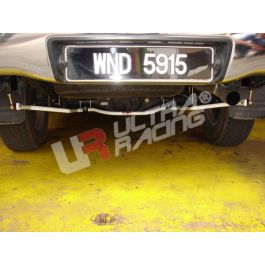 Rear Anti-Roll Sway Bar 20mm Ultra Racing for Toyota Hilux Vigo 05+