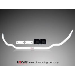 Front Anti-Roll Sway Bar 25mm Ultra Racing for Mitsubishi Pajero IO 98+