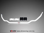 Barra estabilizadora delantera 25 mm Ultra Racing para Mitsubishi Pajero IO 98+