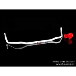 Front Anti-Roll Sway Bar 25mm Ultra Racing for BMW 5-Series E60 03-07 (530)