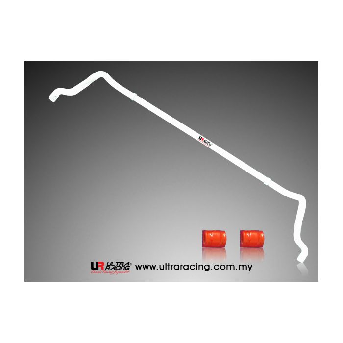 Ultra Racing 25mm Front Sway Bar for Volvo S60/S60R/V70/S90 2WD