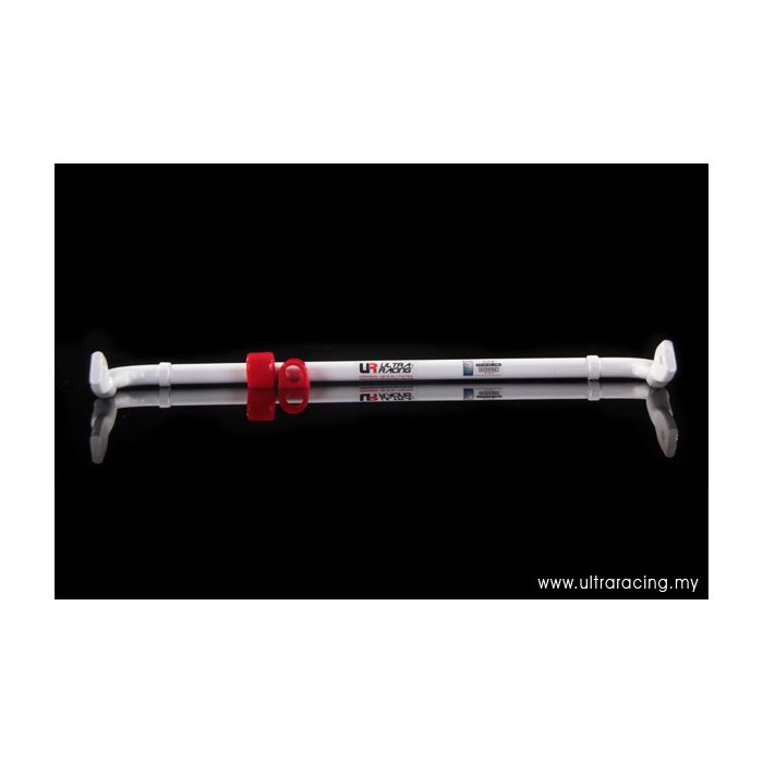 Ultra Racing 25mm Rear Anti-Roll Bar for Volvo S40/V50/C30/C70 (2004-2012)