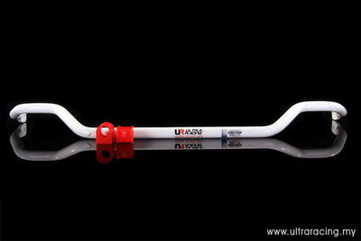 Barra estabilizadora delantera 27 mm Ultra Racing para Nissan S13 89-94