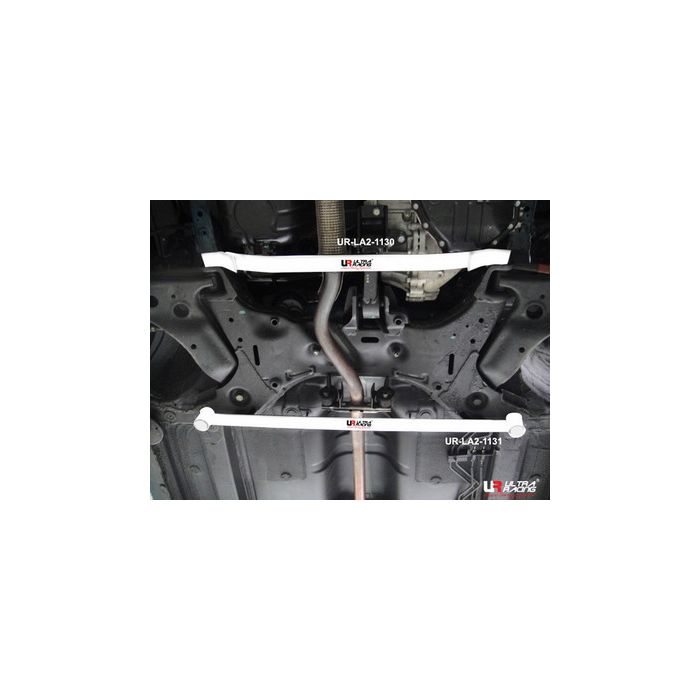 1131 Ultra Racing Front Lower Bar for Hyundai i10