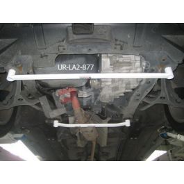 Front Lower Tiebar Ultra Racing for Honda Accord CM5 2.5 05+ (USA)