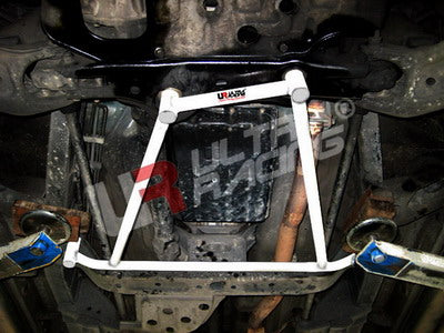 H-Brace delantera Ultra Racing para Ford Ranger 2.3 93+