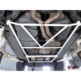 Front Lower Brace 1197 Ultra Racing for VW Touareg 02+