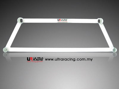 H-Brace delantera Ultra Racing para Chevrolet Aveo