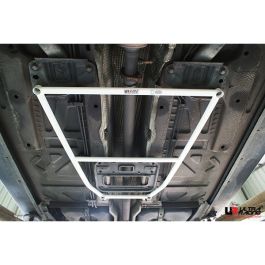 Mid Lower Brace Ultra Racing for Mini Cooper (S) R53/R55 1.6 01+