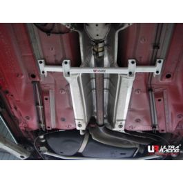 Mid Lower Brace 1172 Ultra Racing for VW Polo 02-13 9N/6R/GTI