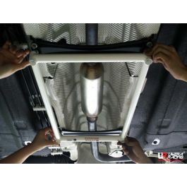 Mid Lower H-Brace 949 Ultra Racing for Mazda 3 BL 09+