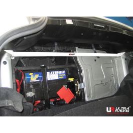 Rear Upper Strutbar Ultra Racing for BMW Z4 E85 02+