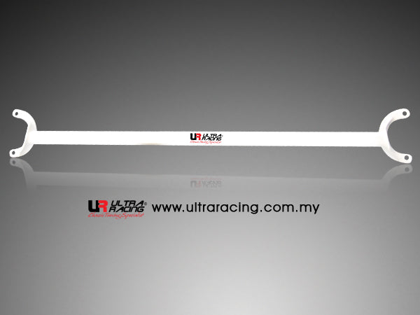 Barra de torre trasera superior Ultra Racing para Mazda 323/323F BG 89-94