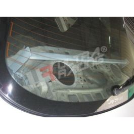 Rear Upper Strutbar Ultra Racing for Nissan Skyline R34 GTT/GTR