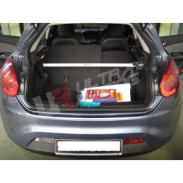 Rear Upper Strutbar Ultra Racing for Fiat Bravo 1.4 Turbo 07+