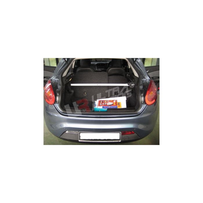 Ultra Racing Rear Upper Strut Bar for Fiat Bravo 1.4 Turbo 07+