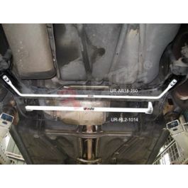 Rear Lower Tiebar 1014 Ultra Racing for VW Golf 2/3