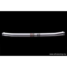 Rear Lower Bar 1068 Ultra Racing for Alfa Romeo 168
