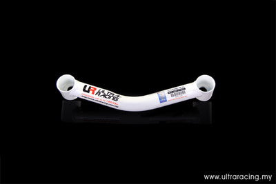 Barra inferior trasera 1076 Ultra Racing para Alfa Romeo 168