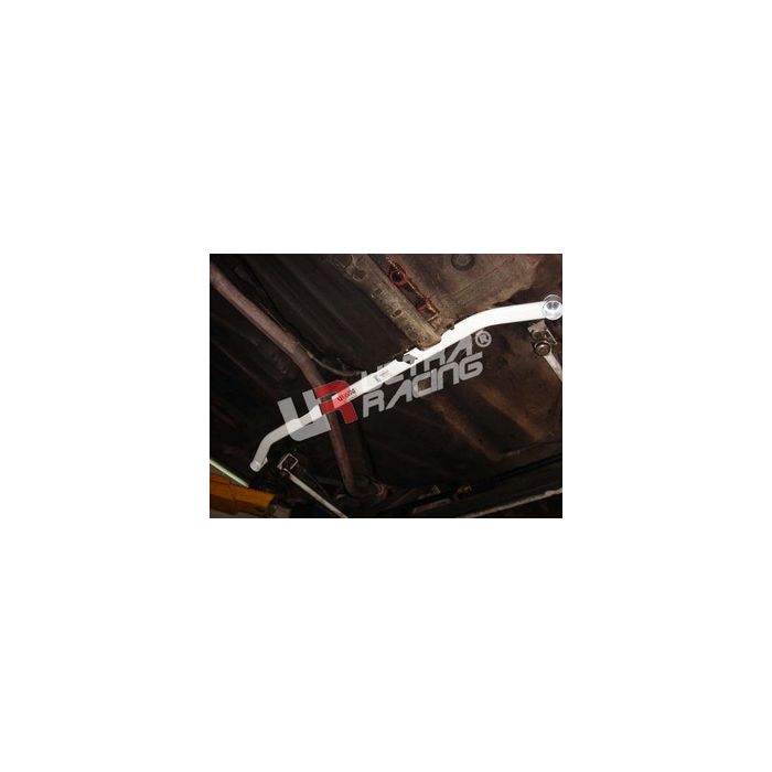 Toyota Starlet EP80/82 Ultra Racing 292 Rear Lower Tie Bar