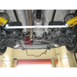 Rear Lower Tiebar Ultra Racing for Chevrolet Captiva 4WD Turbo-D