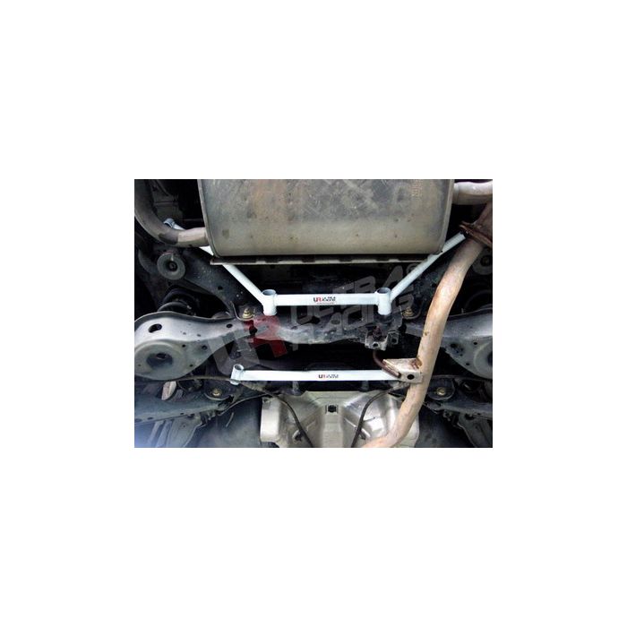 Ultra Racing Rear Lower Tie Bar for Nissan Murano 2WD 06+