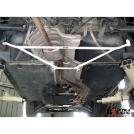 Rear Member Brace Ultra Racing for BMW 1 04-11 E87 (120i) 2.0