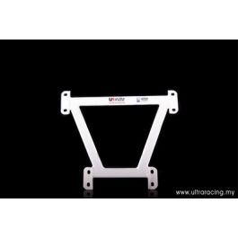 Mid Lower Brace Ultra Racing for Audi Q5 2.0 08+