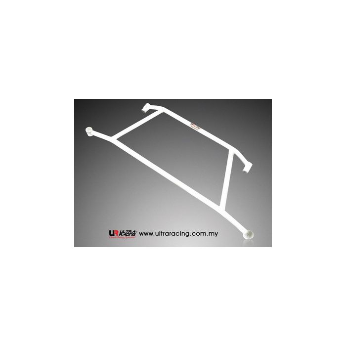 Ultra Racing Rear Strut Bar for Honda Accord CM5 2.5 05+ (USA)