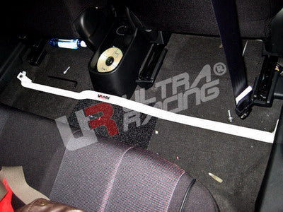 Room Bar Ultra Racing para Mazda 2 (Sedán) 07+