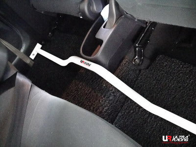 Room Bar Ultra Racing para Hyundai i10