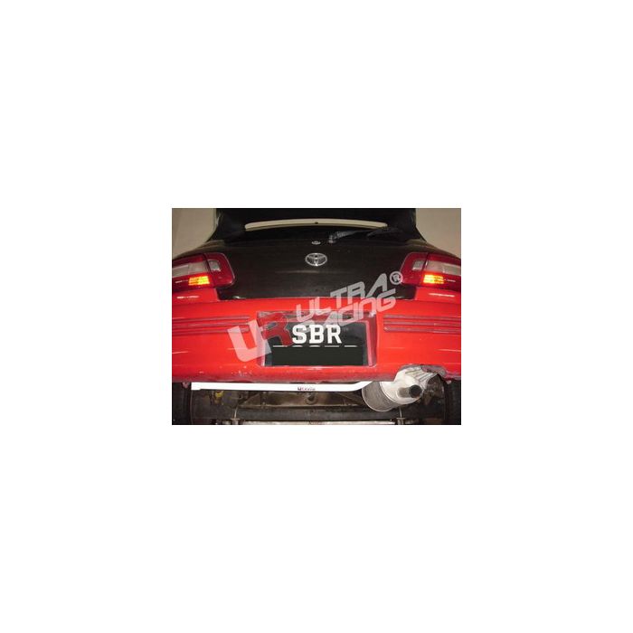 Ultra Racing rear torsion bar 494 for Toyota Starlet EP80/82