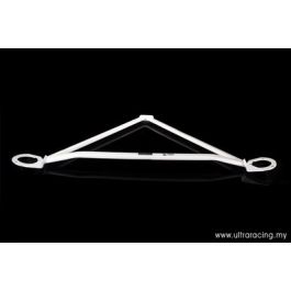 Front Upper Strutbar Ultra Racing for BMW Z4 E85