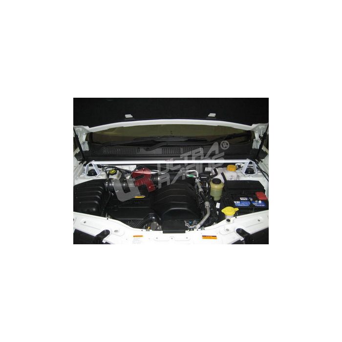 Ultra Racing Front Upper Strut Bar for Chevrolet Captiva 4WD (Turbo-D)