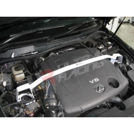 Front Upper Strutbar Ultra Racing for Lexus IS250/350 05-09
