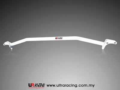 Barra de torre delantera superior Ultra Racing para Mazda 323F BG 89-94