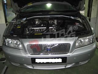 Barra de torre delantera superior Ultra Racing para Volvo S80