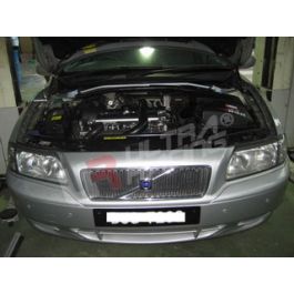Front Upper Strutbar Ultra Racing for Volvo S80