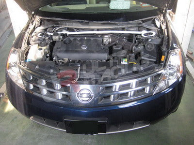 Barra de torre delantera superior Ultra Racing para Nissan Murano 2WD 06+