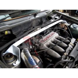 Front Upper Strutbar (Drilling Req.) Ultra Racing for VW Golf I