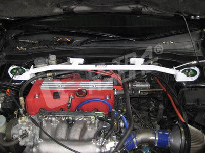 Barra de torre superior delantera Ultra Racing para Honda Integra 01-06 DC5