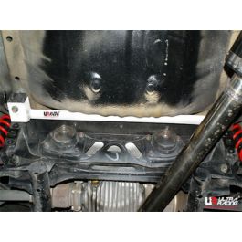 Rear Lower Member Bar Ultra Racing for Honda S2000 AP1/2