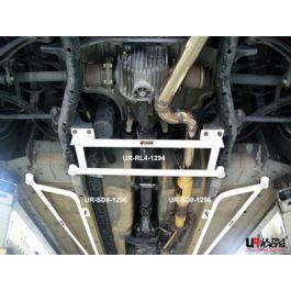 Rear Lower H-Brace Ultra Racing for Honda S2000 AP1/2