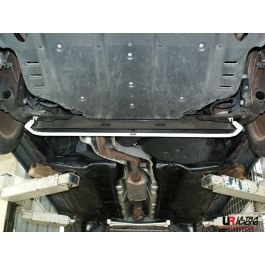 Rear Anti-Roll Sway Bar 18mm Ultra Racing for Renault Clio C 05+