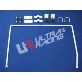 Rear Anti-Roll Sway Bar 16mm Ultra Racing for Nissan Almera 00-05 N16