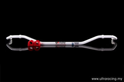 Barra estabilizadora trasera 19 mm Ultra Racing para Nissan X Trail 2.0 08+